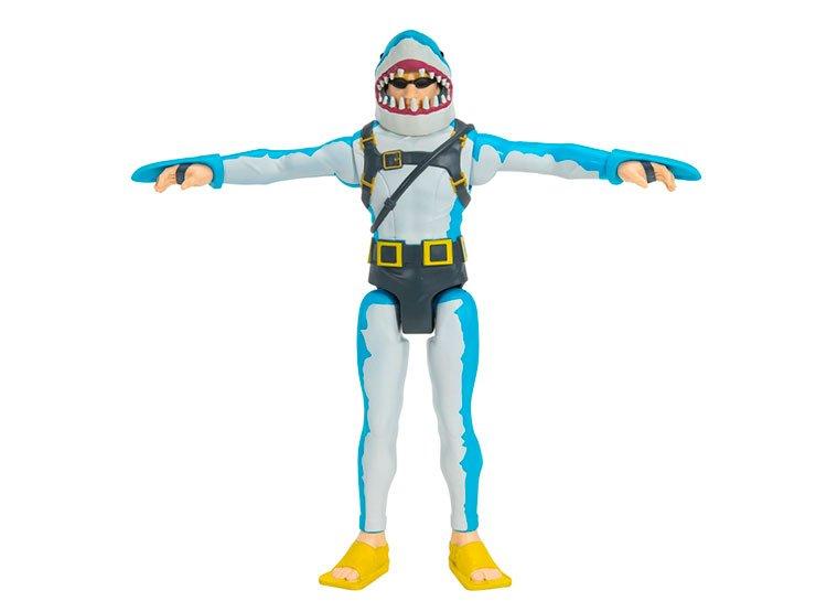 Figura de Acción Fortnite Serie Victoria 30cm S/2 8a+