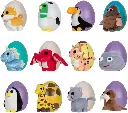 Mascotas de Peluche Sorpresa Adopt Me! Displ/12 6a+