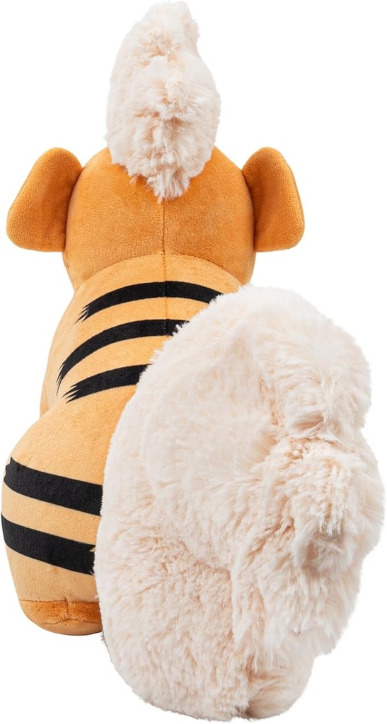 Peluche Pokémon 30cm Surt/4 2a+
