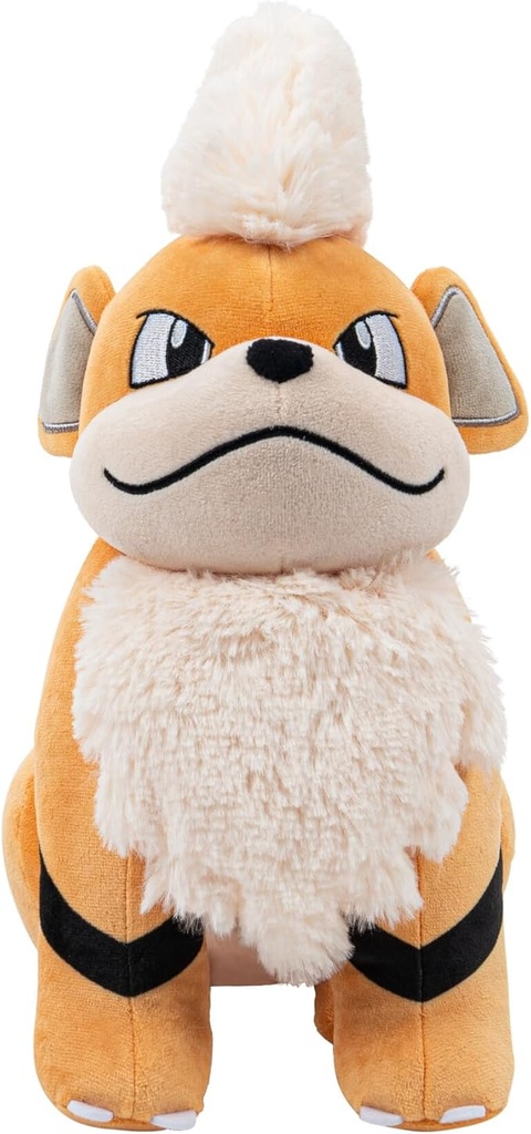 Peluche Pokémon 30cm Surt/4 2a+