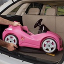 Buggy Rosado Whisper Ride Cruiser