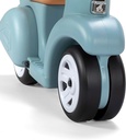 Moto Scooter para Practicar el Equilibrio Celeste 1-4 años