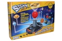 Juego Tecnológico Projecto del Sistema Solar 8a+