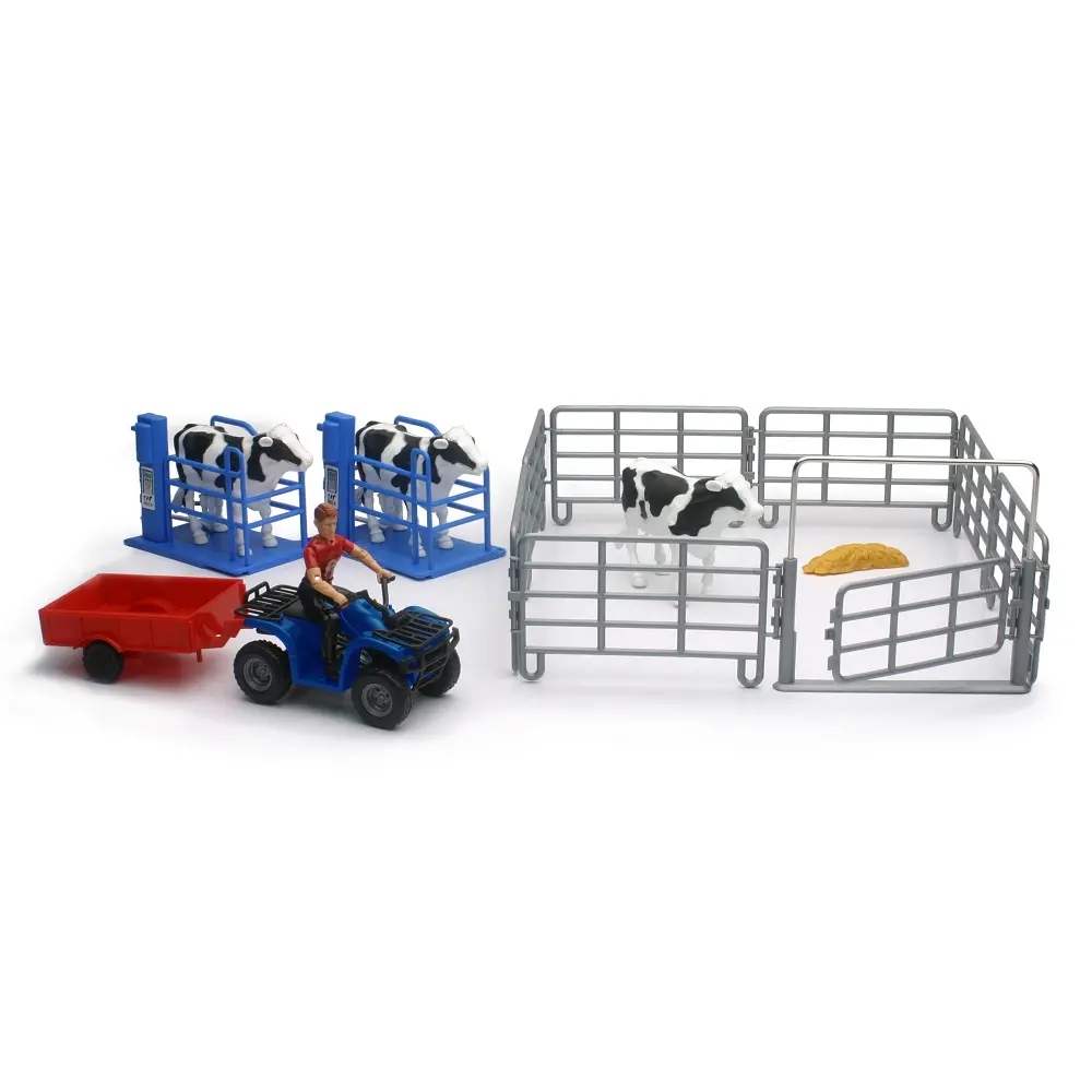 Set de Granja Surt/3 3a+