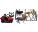 Set de Granja Surt/3 3a+