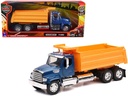 Camión con Volquete Freightliner 114S 1:32 5a+
