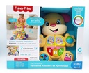 F-P Andadera de Aprendizaje forma de Perrita con Actividades 6-36m