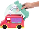 Carro  Polly Camión de Licuados 4a+