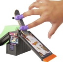 Conjunto de Skater en el Salon de Juegos Surt/3 5a+ (Se venden por Separado)