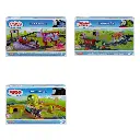 F-P Pista Thomas & Friends Surt/2 3a+