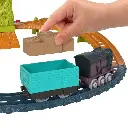 F-P Pista Thomas & Friends Surt/2 3a+
