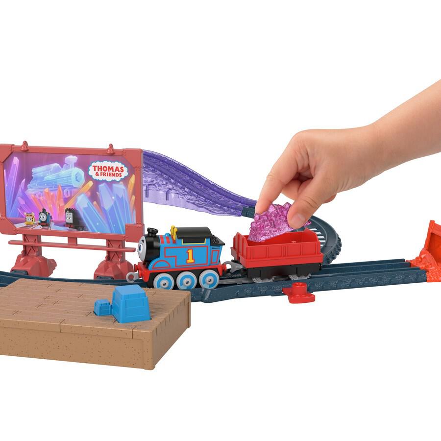 F-P Pista Thomas & Friends Surt/2 3a+