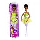 Muñecas Disney Princesas Surt/3 3a+ (Se venden por separado)