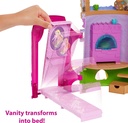 Muñeca Disney Princesa Torre de Rapunzel 3a+