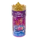 Muñecas color Reveal Princesas Disney 3a+