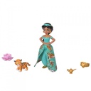 Muñecas color Reveal Princesas Disney 3a+
