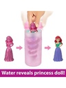 Muñecas color Reveal Princesas Disney 3a+