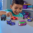 F-P-Mini Carros Batwheels DC 3A+ (Se venden por separado)