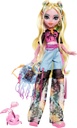 Muñeca Monster High Surt/3 4a+(HXH73)
