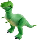Figura Disney Toy Story Tex Rugidos y Risas 4a+