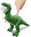 Figura Disney Toy Story Tex Rugidos y Risas 4a+