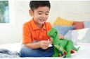 Figura Disney Toy Story Tex Rugidos y Risas 4a+