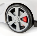 Carro Cambia Color Rainbow High 8 en 1 6a+