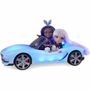 Carro Cambia Color Rainbow High 8 en 1 6a+