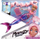 Muñecas Sirenas Cambian de  Color Surt/5 3a+(580805-580812-580829-581352-580836)