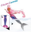 Muñecas Sirenas Cambian de  Color Surt/5 3a+(580805-580812-580829-581352-580836)