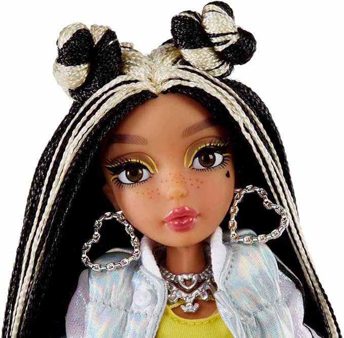 Muñecas Sirenas Cambian de  Color Surt/5 3a+(580805-580812-580829-581352-580836)