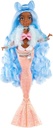 Muñecas Sirenas Cambian de  Color Surt/5 3a+(580805-580812-580829-581352-580836)