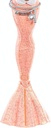 Muñecas Sirenas Cambian de  Color Surt/5 3a+(580805-580812-580829-581352-580836)