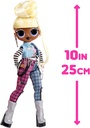 L.O.L. Surprise OMG Surt/2 3a+ Sketches-Melrose (581857, 581864)