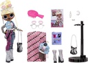 L.O.L. Surprise OMG Surt/2 3a+ Sketches-Melrose (581857, 581864)
