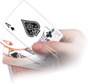 Set de Magia Suprema 30 Increíbles Trucos de Cartas 8a+