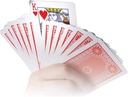 Set de Magia Suprema 30 Increíbles Trucos de Cartas 8a+
