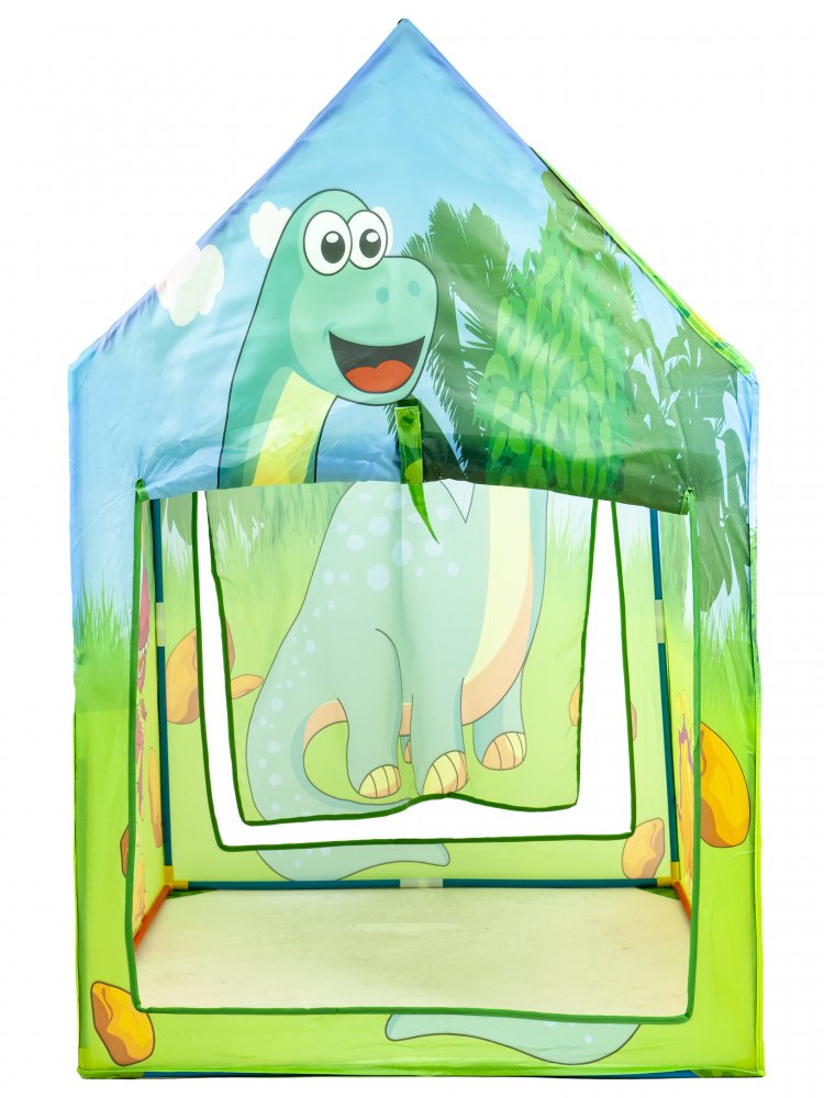 Tienda de Campaña de Dinosaurios 95x72x102 cm 3a+