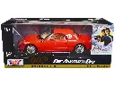 Carro 1:24 Ford Thunderbird 2002 James Bond 007 14a+