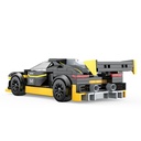 Cogo - Autos de Carreras 282Pzs 6a+
