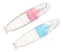 Dispensador De Alimentos Para Bebé 3oz 6M+ Surt/2