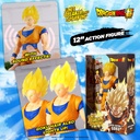 Figura Dragon Ball Super Goku Super Saiyan 2 4a+