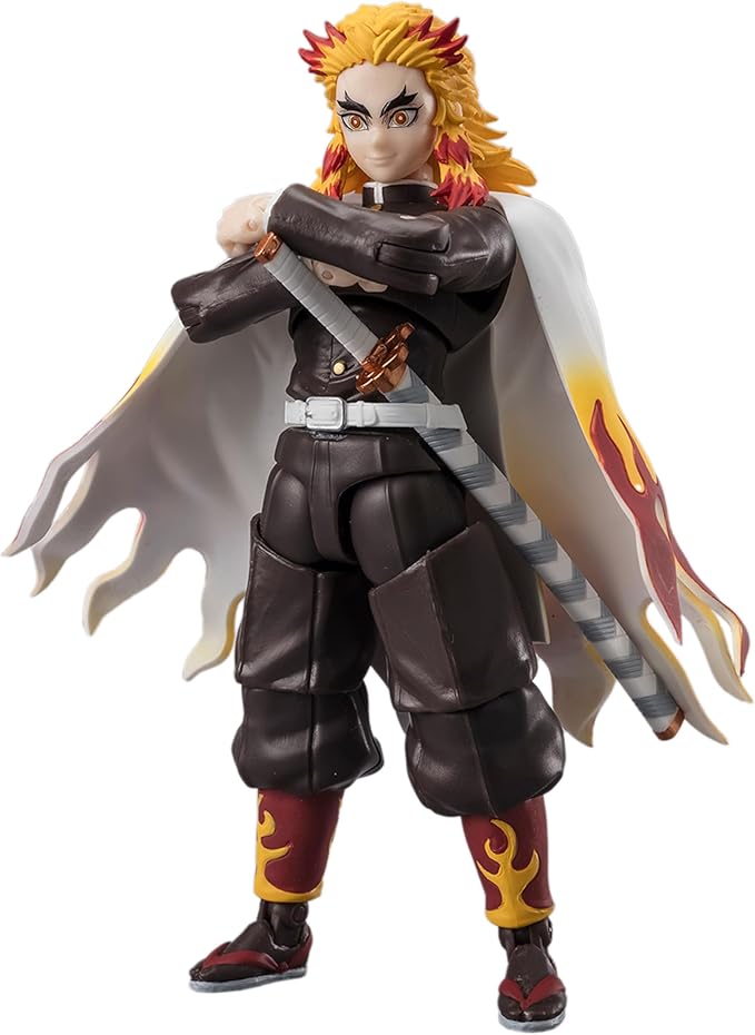 Figura Ultimate Legends Kimetsu no Yaiba Surt/3 4a+