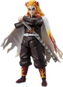 Figura Ultimate Legends Kimetsu no Yaiba Surt/3 4a+