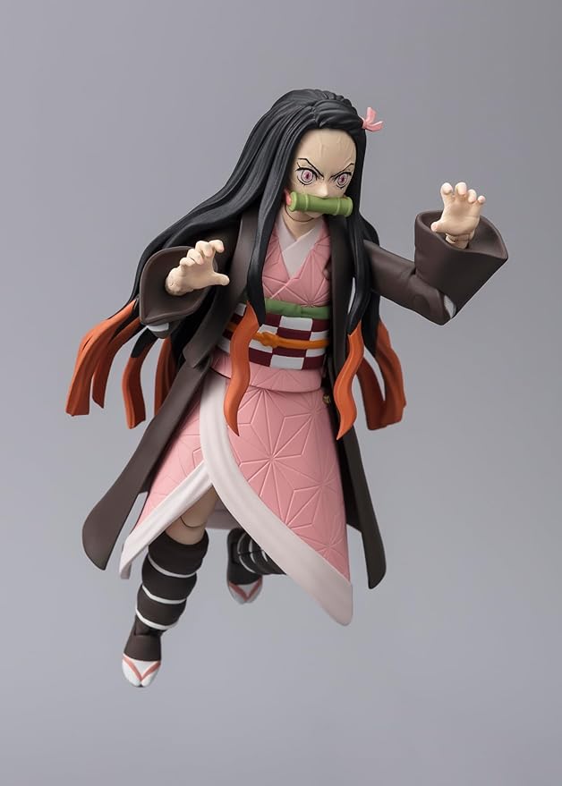 Figura Ultimate Legends Kimetsu no Yaiba Surt/3 4a+