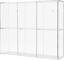 Exhibidor Acrílico para 6 Funkos Pop 7a+