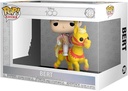 Figura Funko Pop! Disney 100 Mery Poppins (299) Bert 3a+
