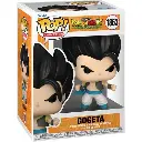 Figura Funko Pop! Drangon Ball Super Broly (1863) Gogeta 3a+