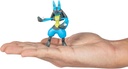 Pokémon Figuras Listos Para La Batalla Pack/8 4a+