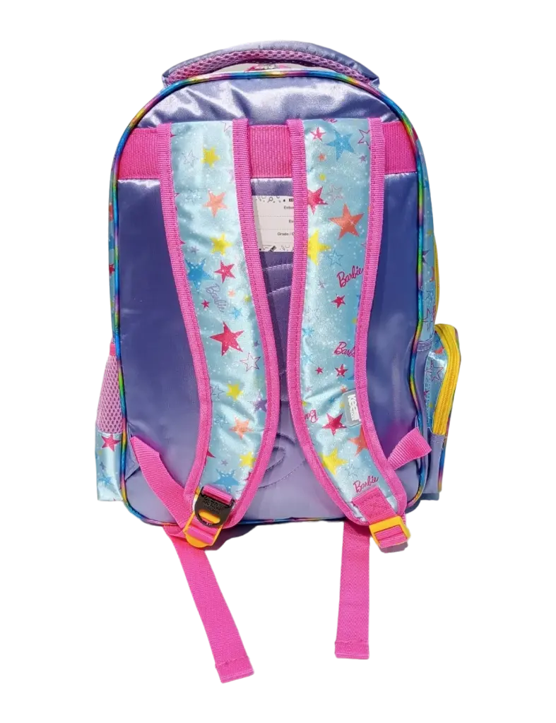 Salveque de Barbie Feeling Magical (BRB049-BP141A)(473299)